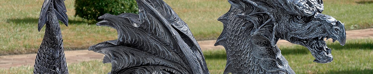 Design Toscano Online Shop Design Toscano | Gothic Gargoyle Sculptures for Home and Garden - Design Toscano Online Shop