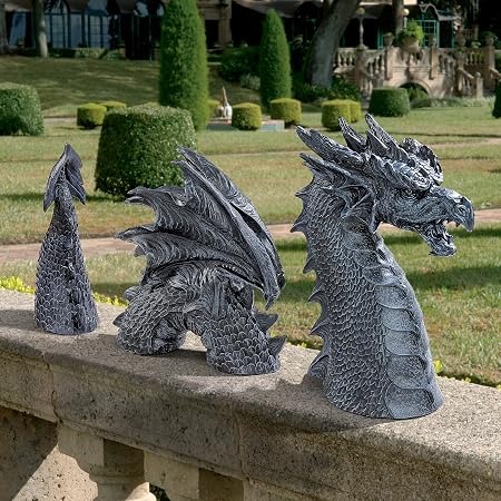 Design Toscano Online Shop Design Toscano | Gothic Gargoyle Sculptures for Home and Garden - Design Toscano Online Shop